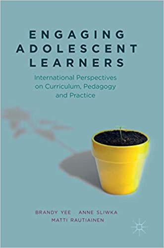 Engaging adolescent learners