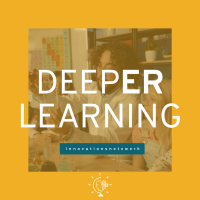 Deeper Learning Innovationsnetzwerk